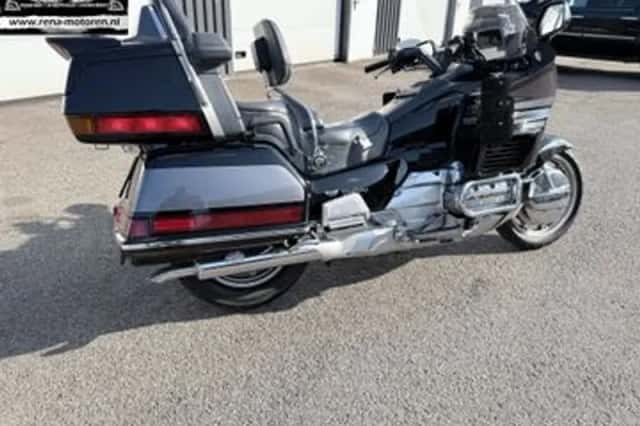 Honda GL (1993) thumbnail 3