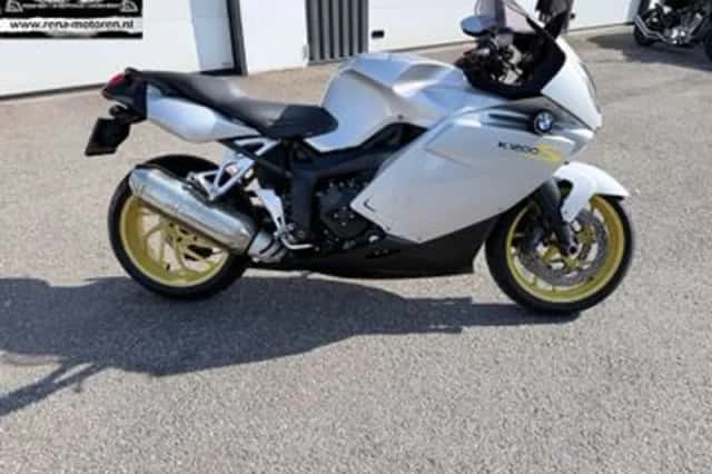 BMW K (2005) thumbnail 1
