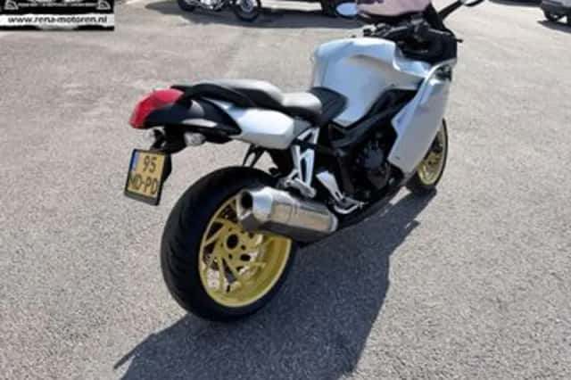 BMW K (2005) thumbnail 3