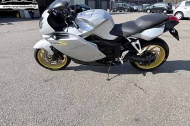 BMW K (2005) thumbnail 5