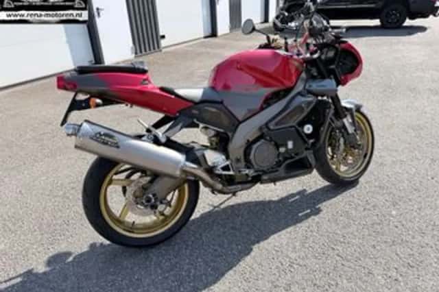 APRILIA TUONO (2003) thumbnail 3