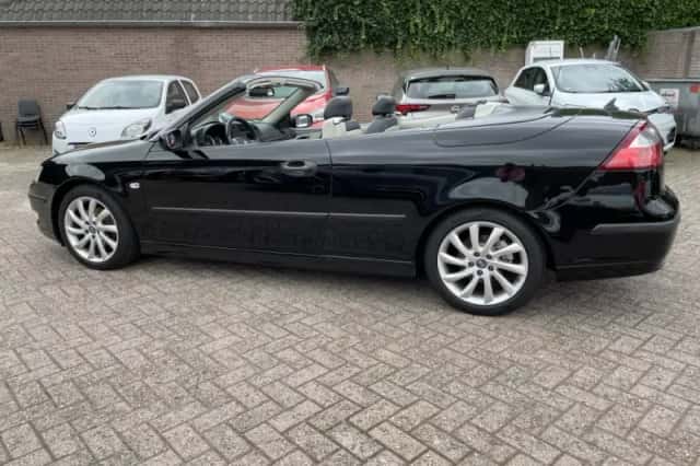 Saab 9-3 (2003) thumbnail 3