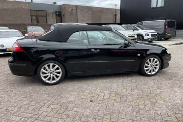 Saab 9-3 (2003) thumbnail 6