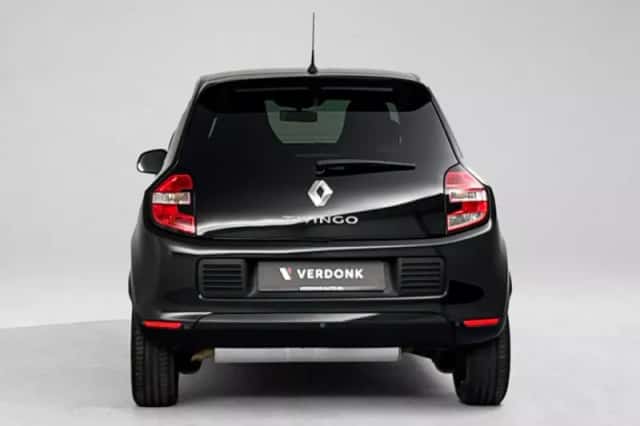 Renault Twingo (2018) thumbnail 3