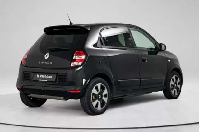 Renault Twingo (2018) thumbnail 4