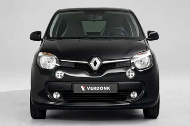 Renault Twingo (2018) thumbnail 5