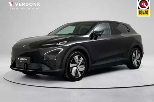 Changan Deepal S05 (2026) thumbnail 1
