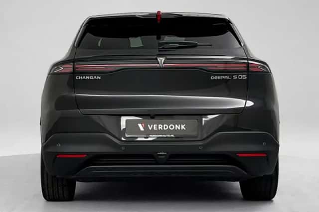 Changan Deepal S05 (2026) thumbnail 3