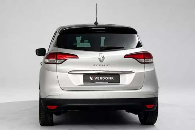 Renault Scénic (2020) thumbnail 3