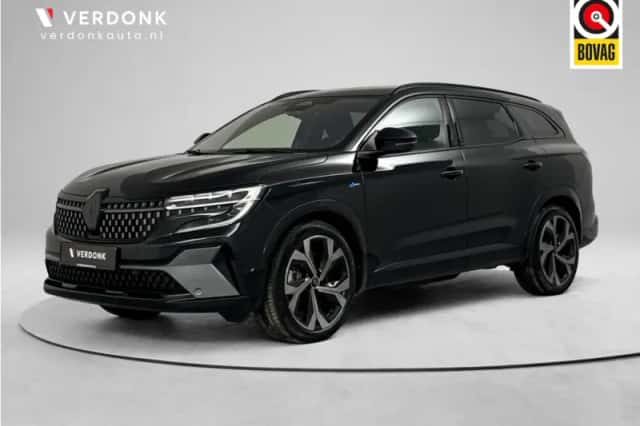 Renault Espace (2025) thumbnail 1