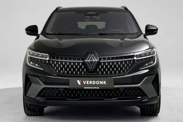 Renault Espace (2025) thumbnail 5