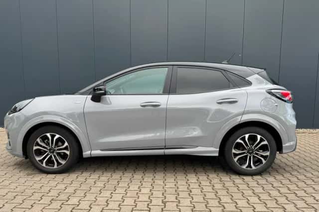 Ford Puma (2021) thumbnail 5