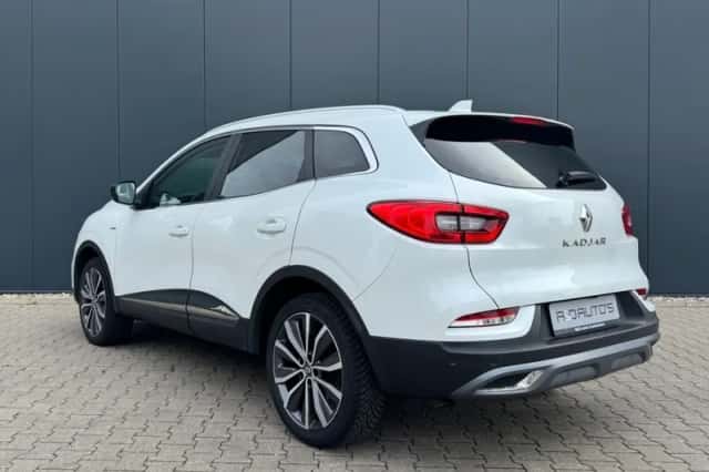Renault Kadjar (2019) thumbnail 2