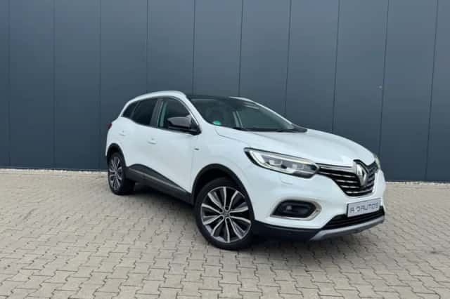 Renault Kadjar (2019) thumbnail 5
