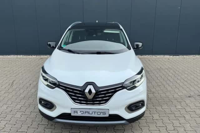 Renault Kadjar (2019) thumbnail 6