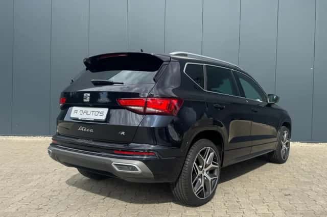SEAT Ateca (2020) thumbnail 2
