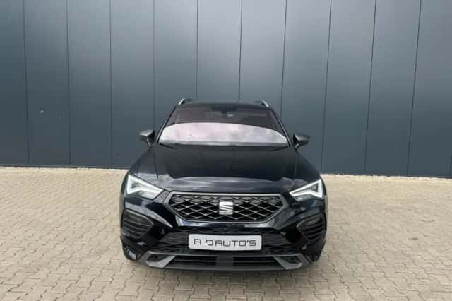 SEAT Ateca (2020) thumbnail 3
