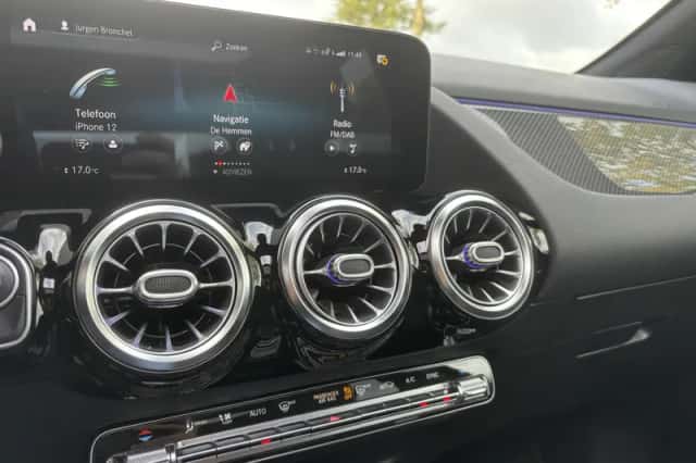 Mercedes-Benz B-Klasse (2020) thumbnail 4