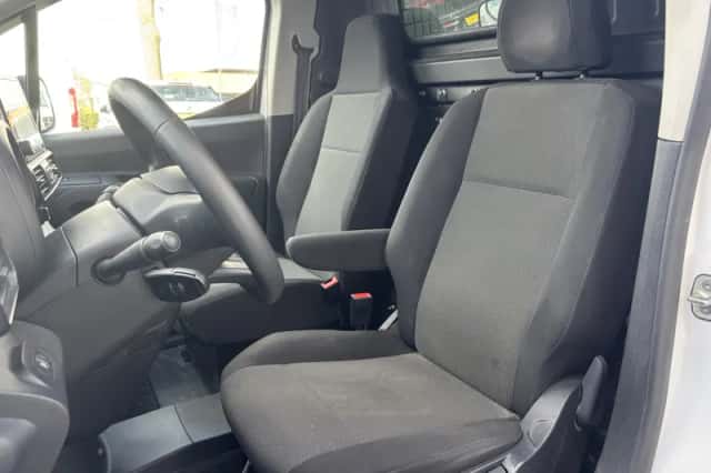 Citroën Berlingo (2021) thumbnail 2