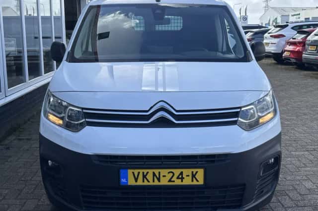 Citroën Berlingo (2021) thumbnail 3