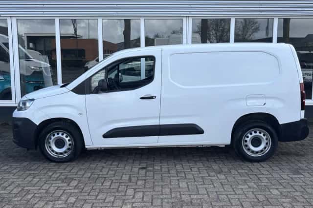 Citroën Berlingo (2021) thumbnail 5