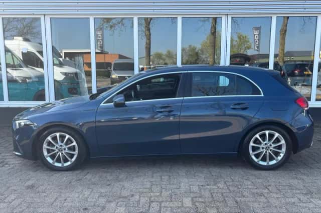 Mercedes-Benz A-Klasse (2020) thumbnail 5