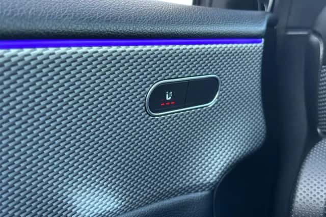 Mercedes-Benz A-Klasse (2020) thumbnail 6