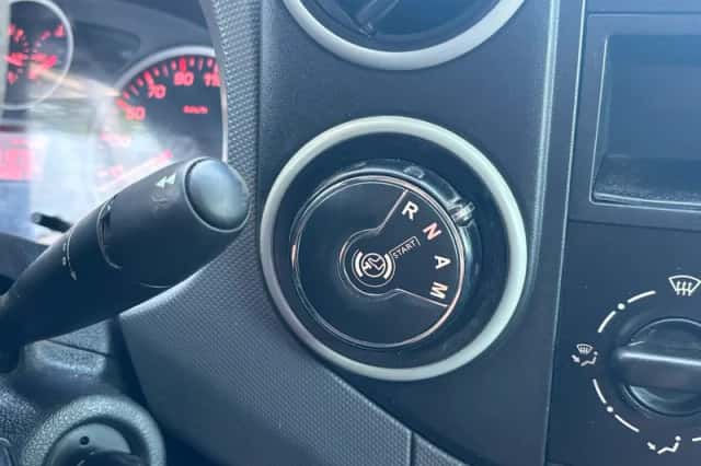 Citroën Berlingo (2016) thumbnail 4