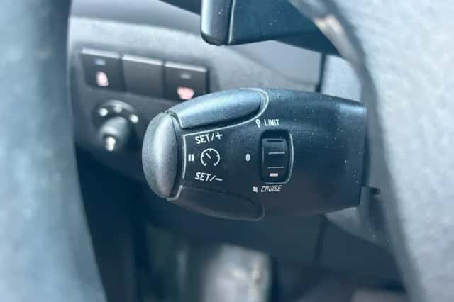 Citroën Berlingo (2016) thumbnail 6