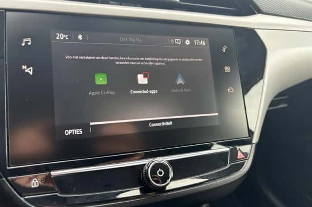 Opel Corsa (2021) thumbnail 4