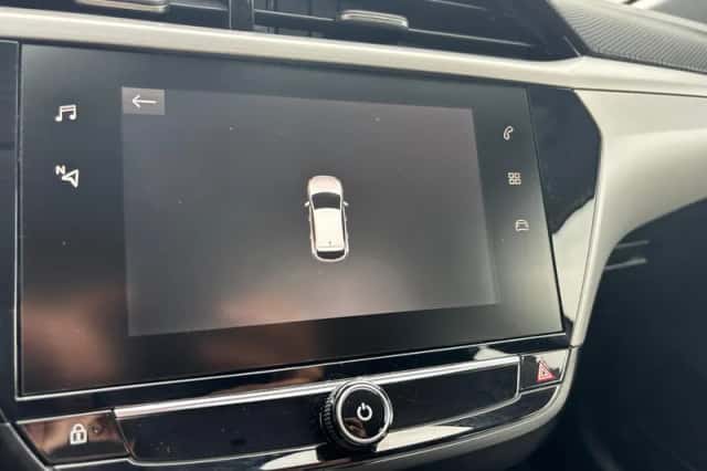 Opel Corsa (2021) thumbnail 6