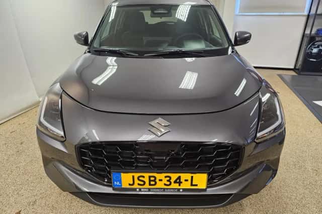Suzuki Swift (2026) thumbnail 2
