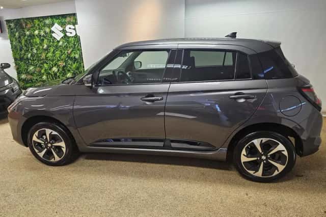 Suzuki Swift (2026) thumbnail 4