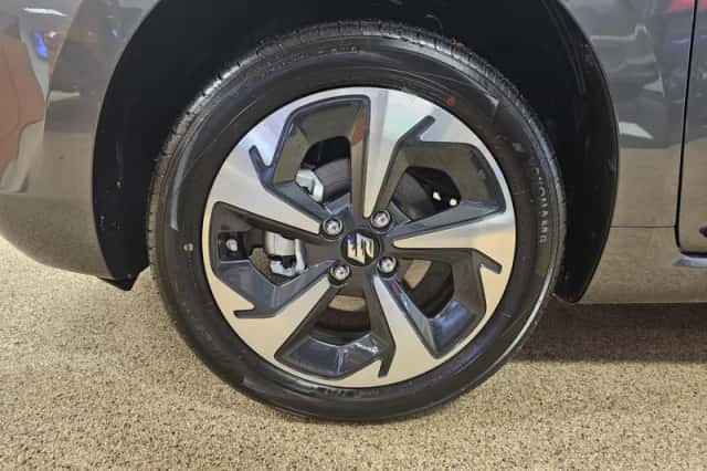 Suzuki Swift (2026) thumbnail 5