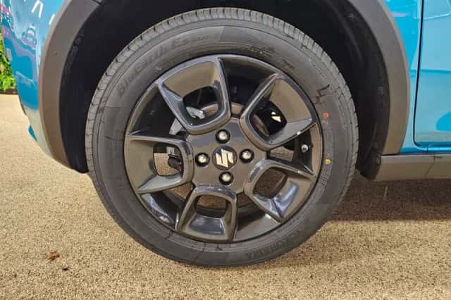 Suzuki Ignis (2020) thumbnail 5