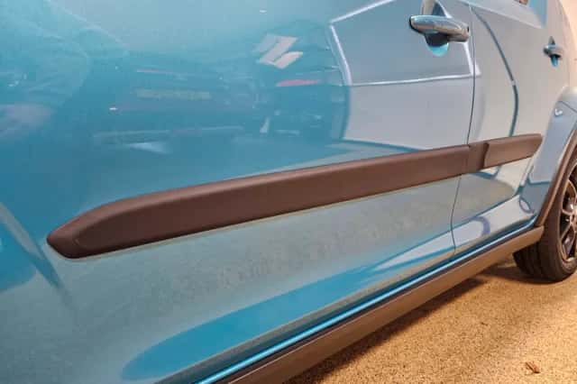 Suzuki Ignis (2020) thumbnail 6