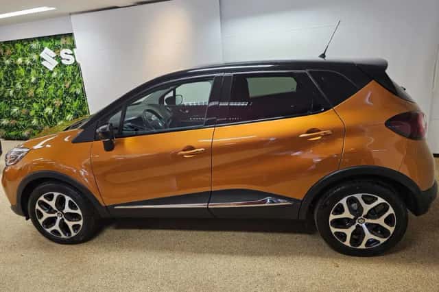 Renault Captur (2019) thumbnail 4