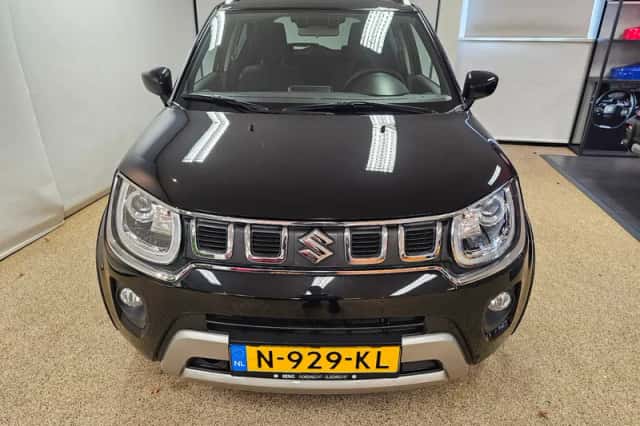 Suzuki Ignis (2021) thumbnail 2