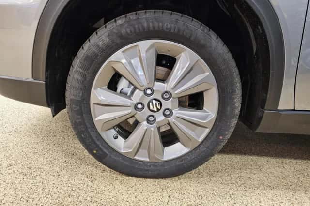 Suzuki Vitara (2021) thumbnail 5