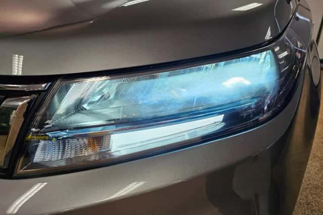 Suzuki Vitara (2021) thumbnail 6
