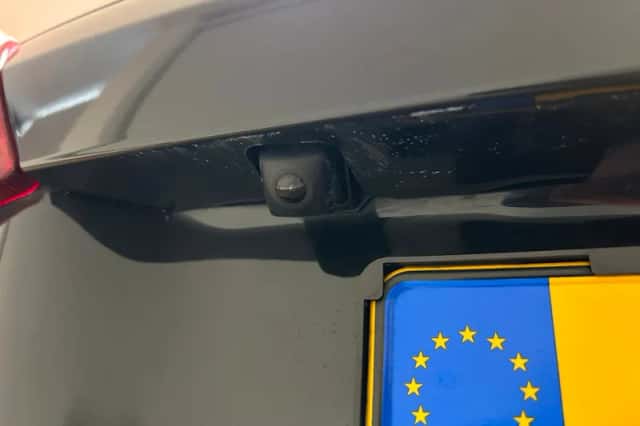 Suzuki Vitara (2022) thumbnail 6