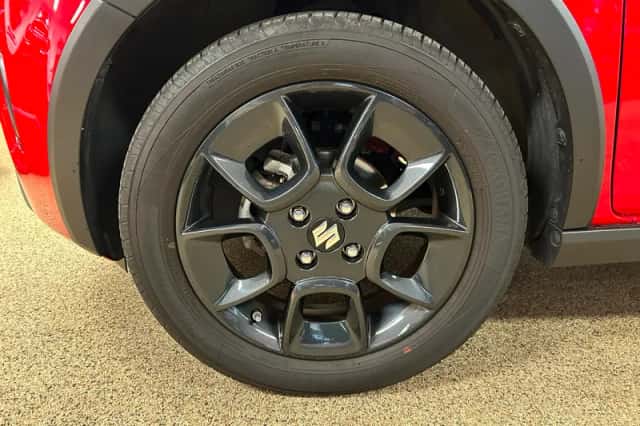 Suzuki Ignis (2021) thumbnail 6