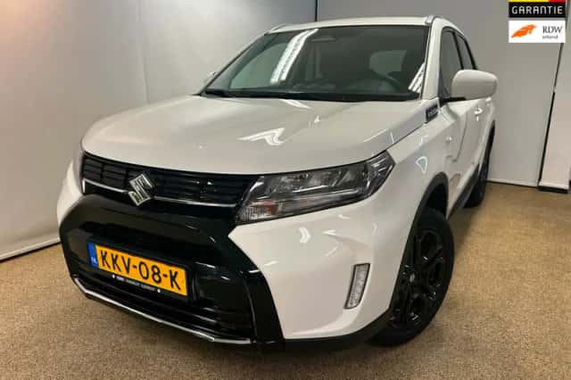 Suzuki Vitara (2025) thumbnail 1