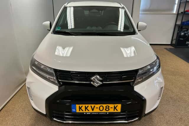Suzuki Vitara (2025) thumbnail 2