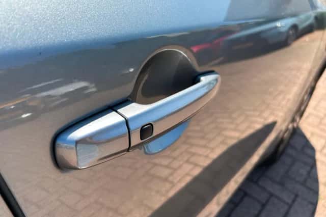 Suzuki Vitara (2018) thumbnail 6