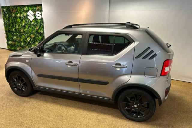 Suzuki Ignis (2019) thumbnail 4