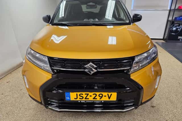 Suzuki Vitara (2026) thumbnail 2