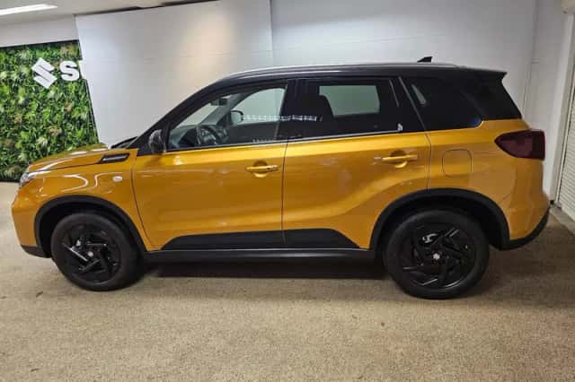 Suzuki Vitara (2026) thumbnail 4