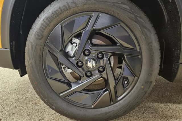 Suzuki Vitara (2026) thumbnail 6