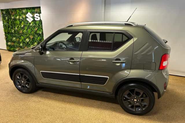 Suzuki Ignis (2024) thumbnail 4
